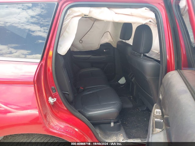 2020 MITSUBISHI OUTLANDER PHEV JA4J24A58LZ009412 Photo 7