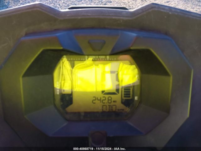 2016 CAN-AM OUTLANDER 3JBLKAX21GJ001061 Photo 6