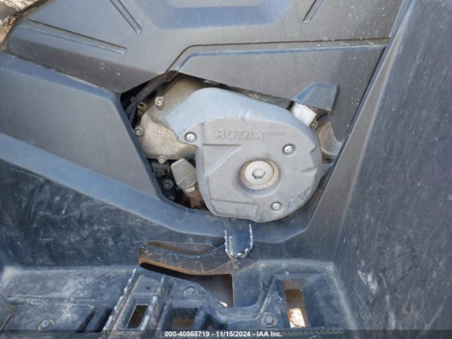 2016 CAN-AM OUTLANDER 3JBLKAX21GJ001061 Photo 7