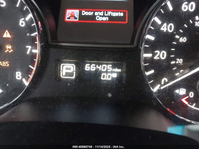 Nissan Pathfinder S 2015 5N1AR2MN6FC672983 Image 16