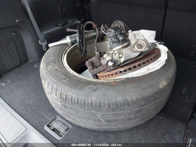 Nissan Pathfinder S 2015 5N1AR2MN6FC672983 Image 18