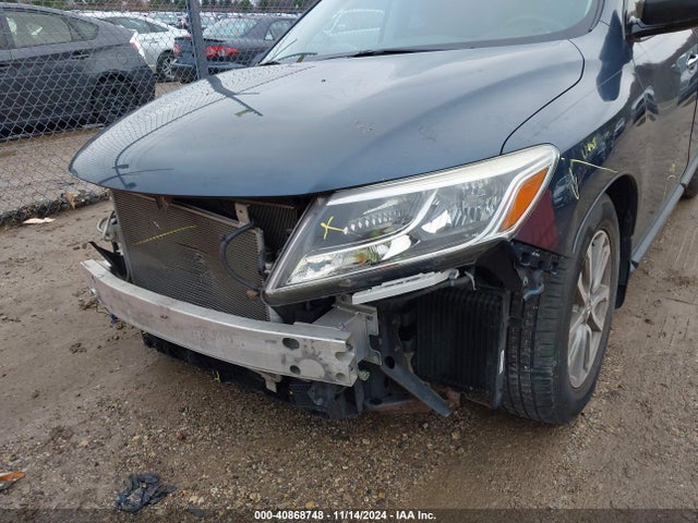 Nissan Pathfinder S 2015 5N1AR2MN6FC672983 Image 19