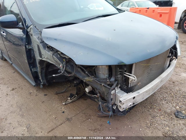 Nissan Pathfinder S 2015 5N1AR2MN6FC672983 Image 6