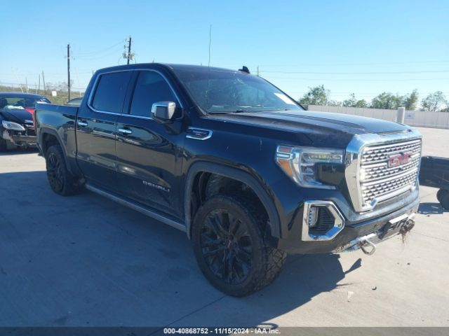 1GTU9FEL7LZ300633 auction archive image