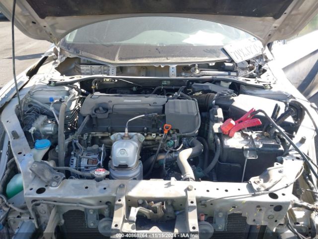 1HGCR2F13HA051787 Honda Accord Sport Se