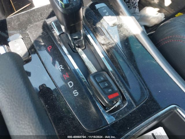 1HGCR2F13HA051787 Honda Accord Sport Se