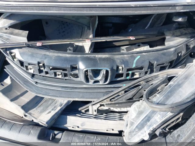 1HGCR2F13HA051787 Honda Accord Sport Se