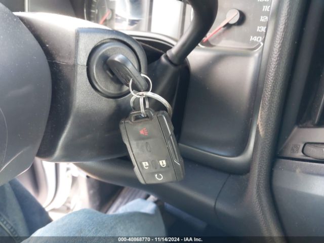 1GCVKNEC4HZ137000 Chevrolet Silverado 1500 Ls