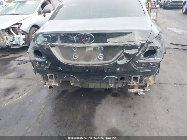 55SWF4JB8JU255304 Mercedes-Benz C 300