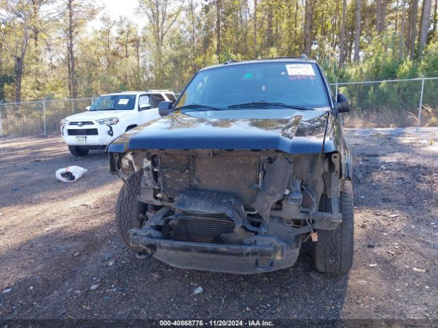 1FMJK1JT8GEF53095 Ford Expedition El Xlt