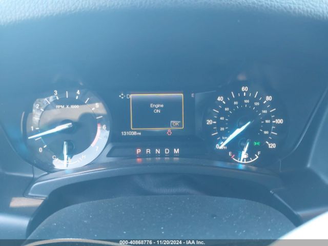 1FMJK1JT8GEF53095 Ford Expedition El Xlt