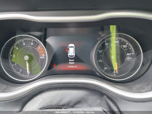 1C4PJMBS5GW165972 Jeep Cherokee Trailhawk