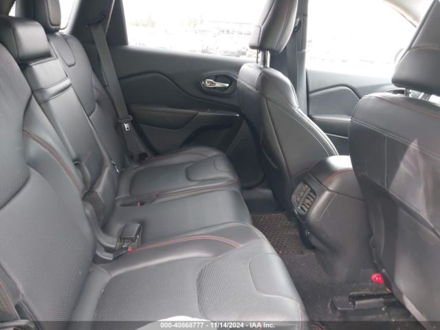 1C4PJMBS5GW165972 Jeep Cherokee Trailhawk