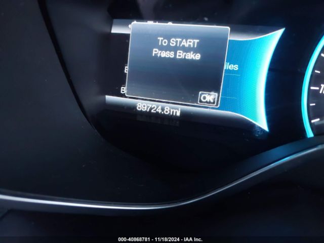 1FADP5CU4FL115917 Ford C-max Energi Sel