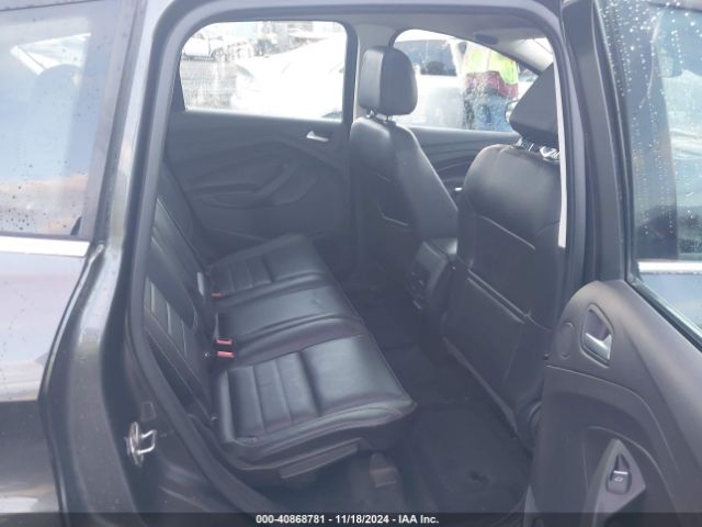 1FADP5CU4FL115917 Ford C-max Energi Sel