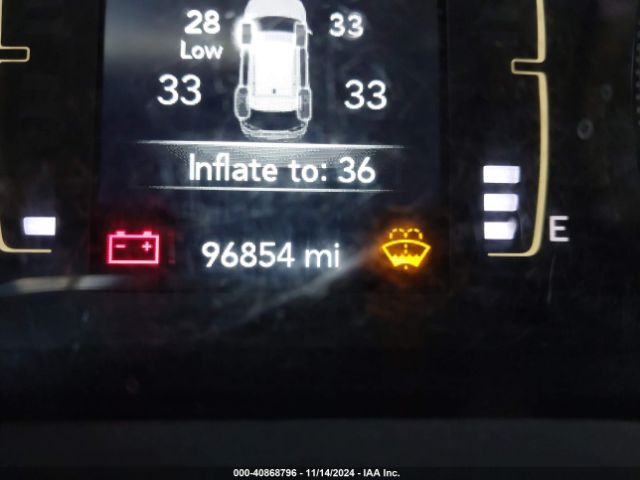 1C4PJMCB2KD352024 Jeep Cherokee Latitude 4x4