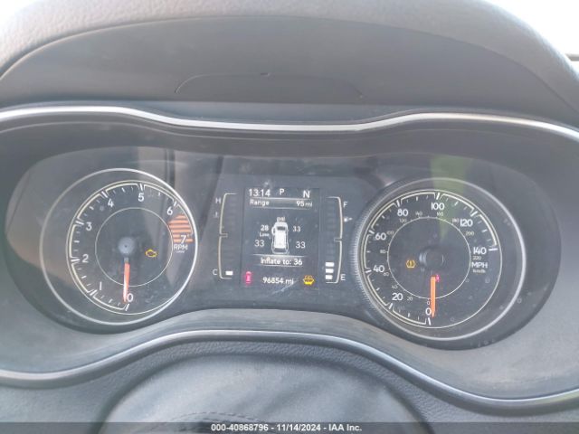 1C4PJMCB2KD352024 Jeep Cherokee Latitude 4x4