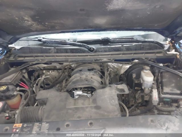 3GCUKREC6GG371947 Chevrolet Silverado 1500 1lt