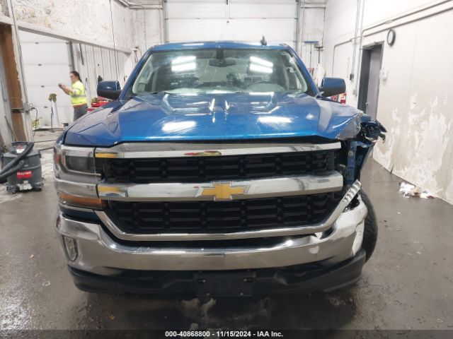 3GCUKREC6GG371947 Chevrolet Silverado 1500 1lt