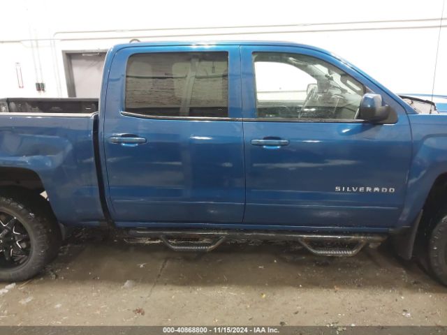 3GCUKREC6GG371947 Chevrolet Silverado 1500 1lt