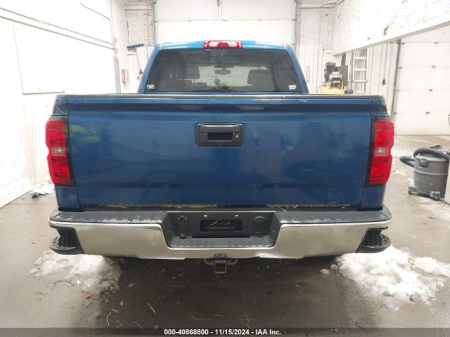 3GCUKREC6GG371947 Chevrolet Silverado 1500 1lt