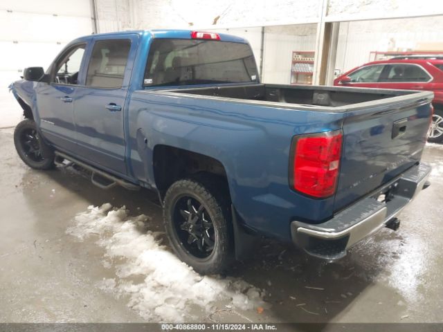 3GCUKREC6GG371947 Chevrolet Silverado 1500 1lt