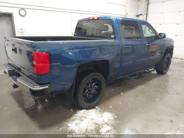 3GCUKREC6GG371947 Chevrolet Silverado 1500 1lt