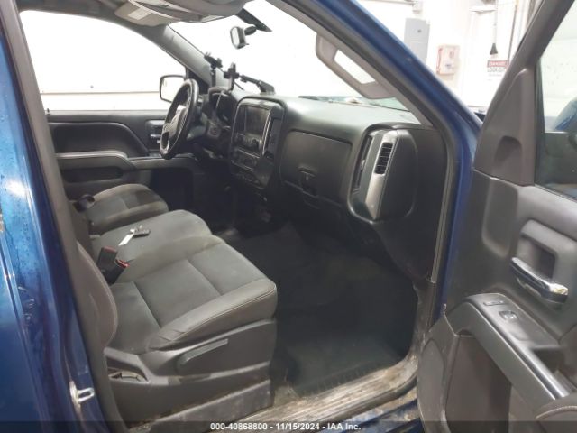 3GCUKREC6GG371947 Chevrolet Silverado 1500 1lt
