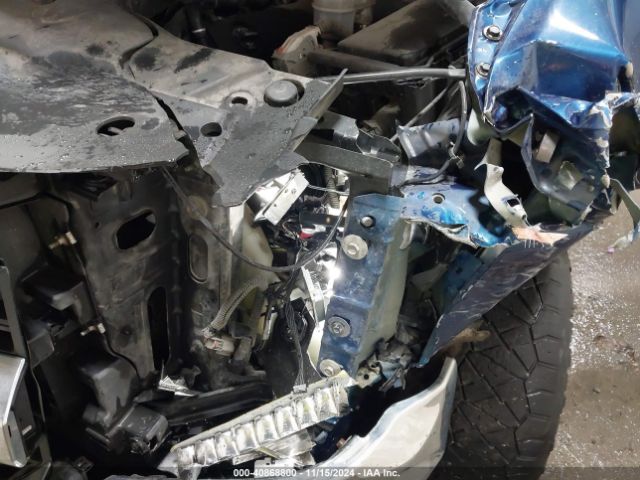 3GCUKREC6GG371947 Chevrolet Silverado 1500 1lt