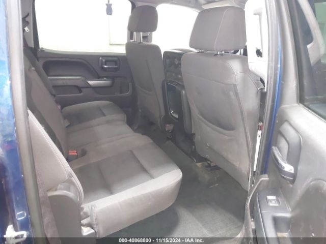 3GCUKREC6GG371947 Chevrolet Silverado 1500 1lt