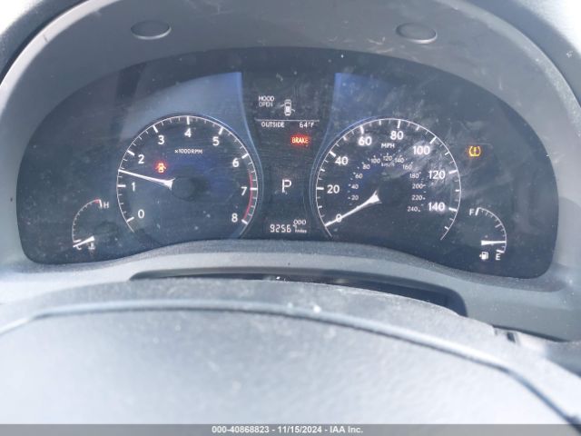2T2BK1BA3FC270140 Lexus RX 350