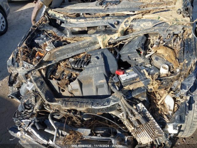 2GKFLVE32H6173186 GMC Terrain Denali