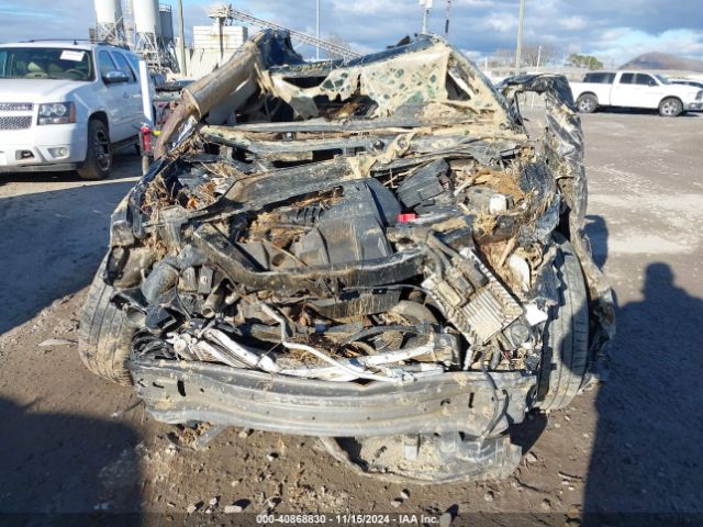 2GKFLVE32H6173186 GMC Terrain Denali