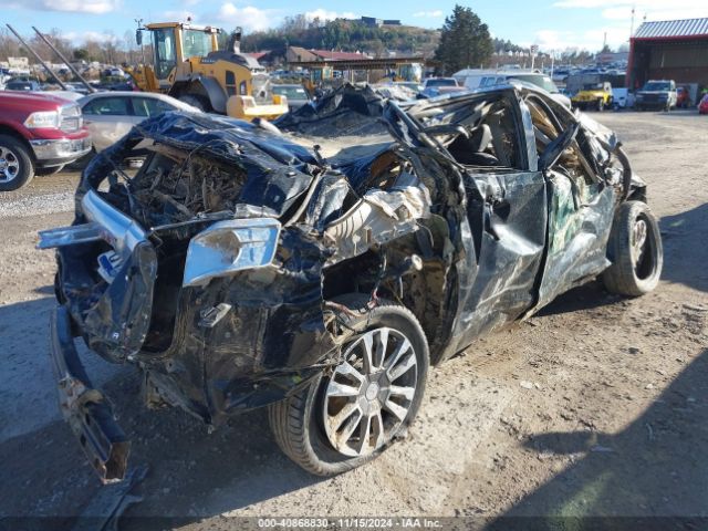2GKFLVE32H6173186 GMC Terrain Denali