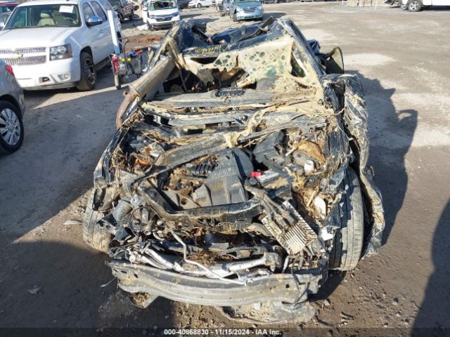 2GKFLVE32H6173186 GMC Terrain Denali