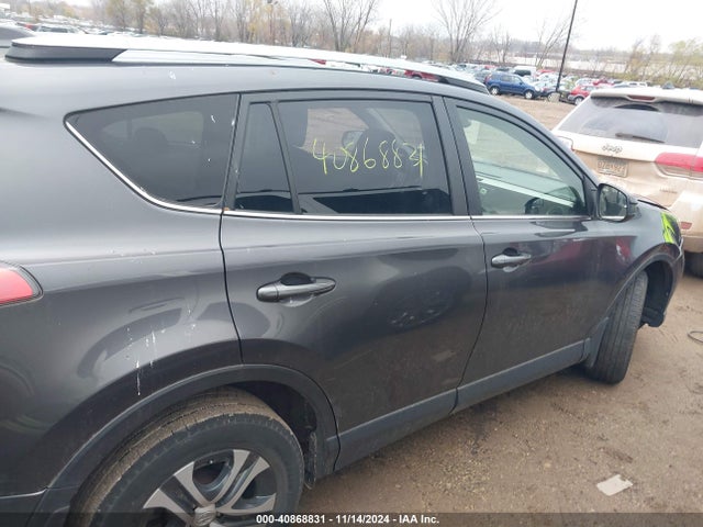 JTMBFREV3HJ704411 Toyota RAV4 LE