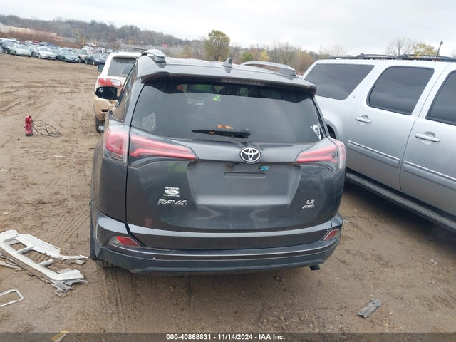 JTMBFREV3HJ704411 Toyota RAV4 LE
