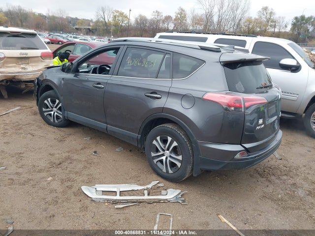 JTMBFREV3HJ704411 Toyota RAV4 LE