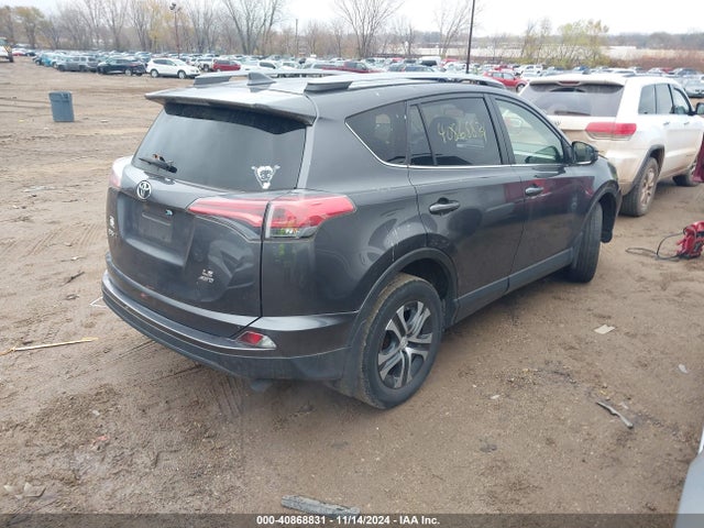JTMBFREV3HJ704411 Toyota RAV4 LE