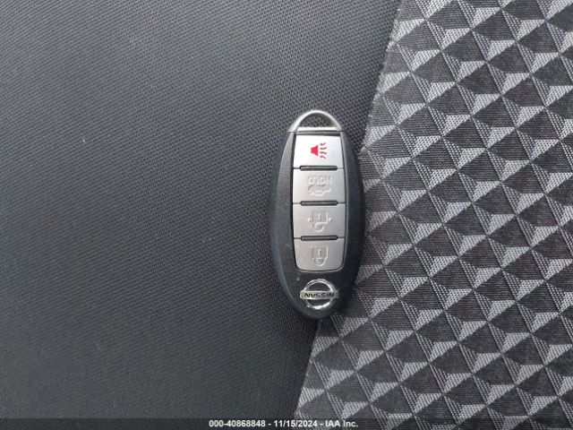 3N1CN8DV0LL914732 Nissan VERSA S