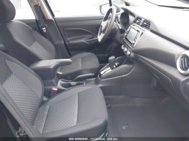 3N1CN8DV0LL914732 Nissan VERSA S