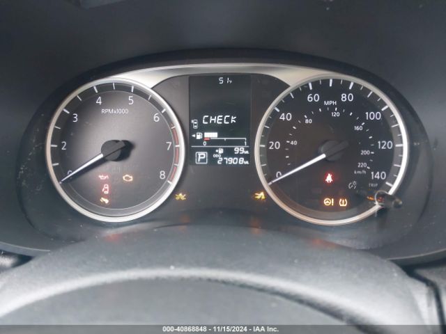 3N1CN8DV0LL914732 Nissan VERSA S