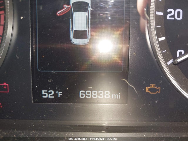 Hyundai Sonata Limited 2015 5NPE34AF0FH061027 Image 15
