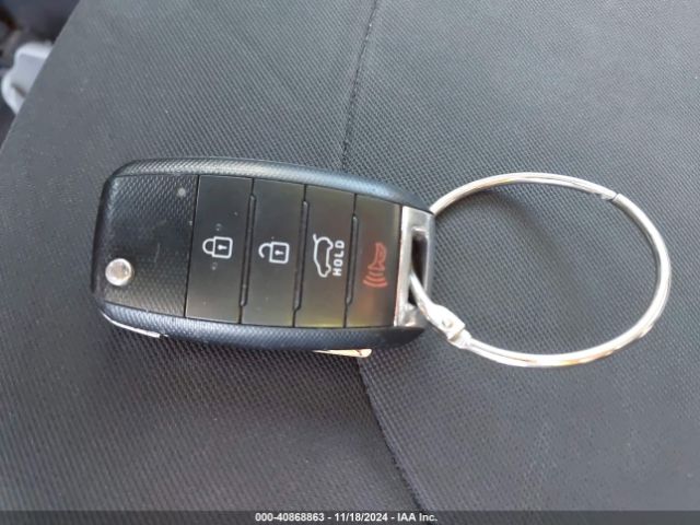 KNDJN2A24E7738819 KIA Soul