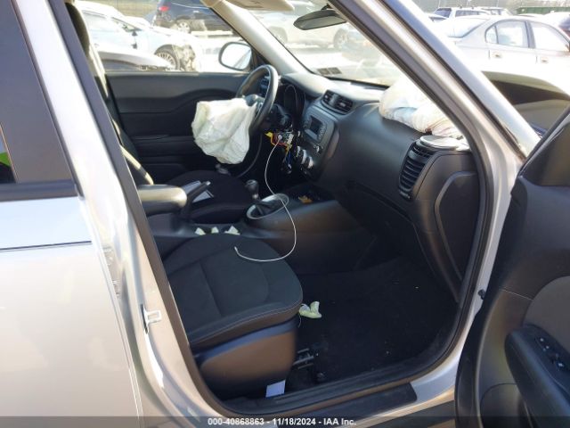 KNDJN2A24E7738819 KIA Soul