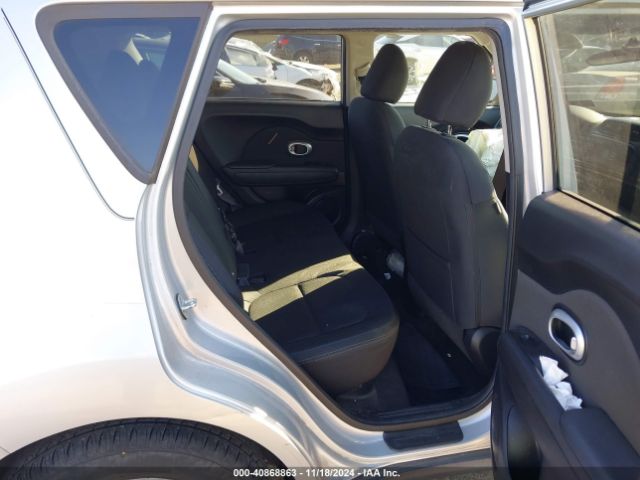 KNDJN2A24E7738819 KIA Soul