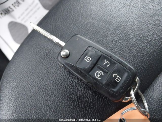 1VWCT7A38HC085232 Volkswagen Passat 1.8t Sel Premium
