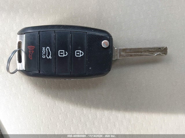 KIA Optima Lx 2014 5XXGM4A7XEG287987 Image 11