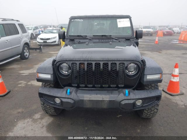 1C4JJXN65PW629039 Jeep Wrangler 4xe 4x4