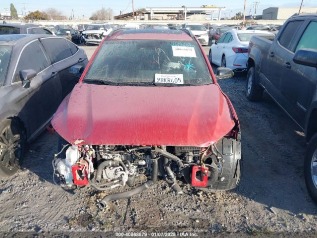 KM8K3CA30NU906736 Hyundai Kona N Line
